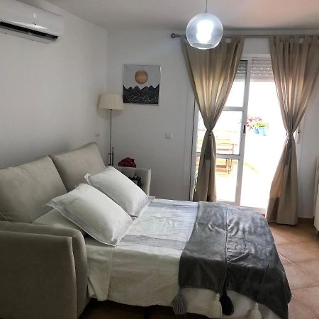 Apartament Atico San Marcos El Puerto de Santa María Zewnętrze zdjęcie
