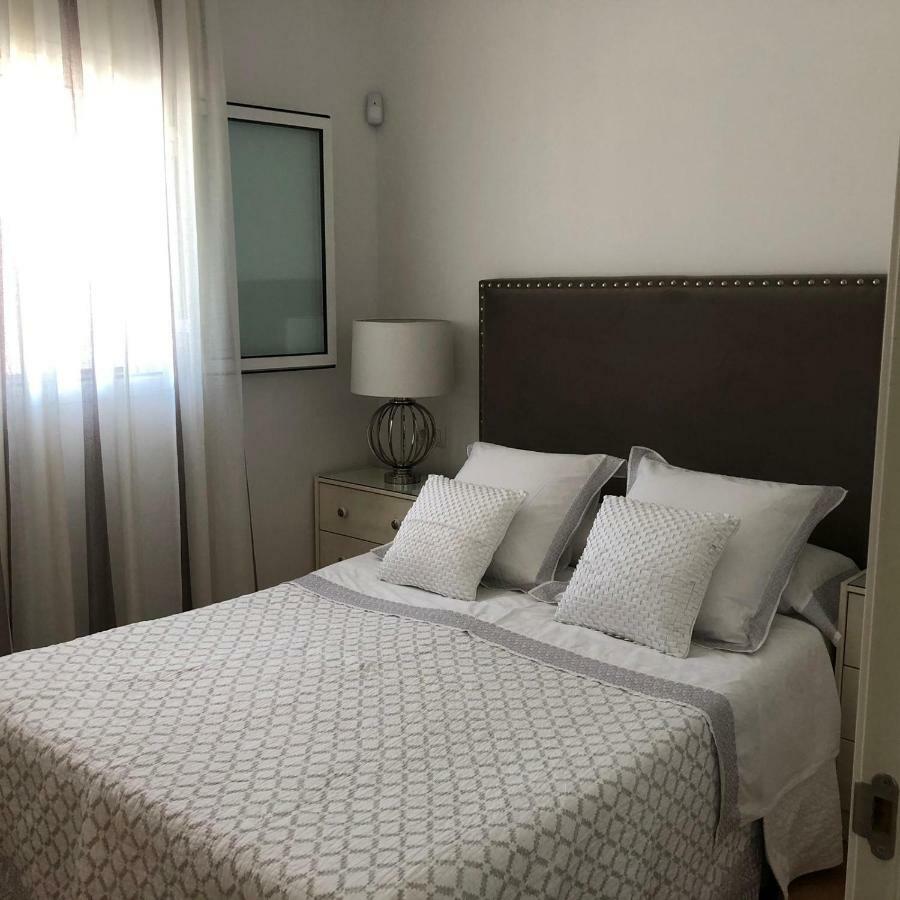 Apartament Atico San Marcos El Puerto de Santa María Zewnętrze zdjęcie