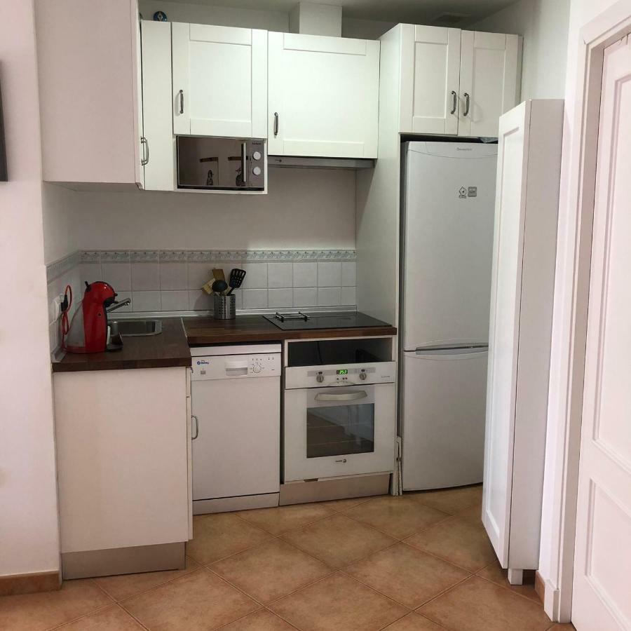 Apartament Atico San Marcos El Puerto de Santa María Zewnętrze zdjęcie