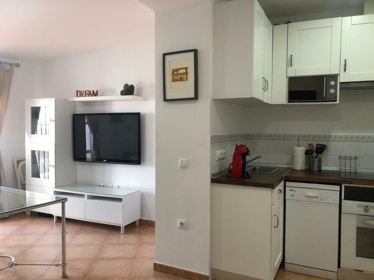 Apartament Atico San Marcos El Puerto de Santa María Zewnętrze zdjęcie