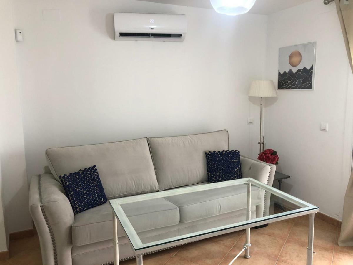 Apartament Atico San Marcos El Puerto de Santa María Zewnętrze zdjęcie