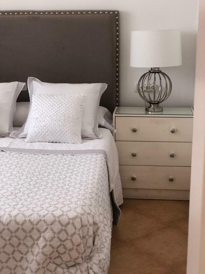 Apartament Atico San Marcos El Puerto de Santa María Zewnętrze zdjęcie
